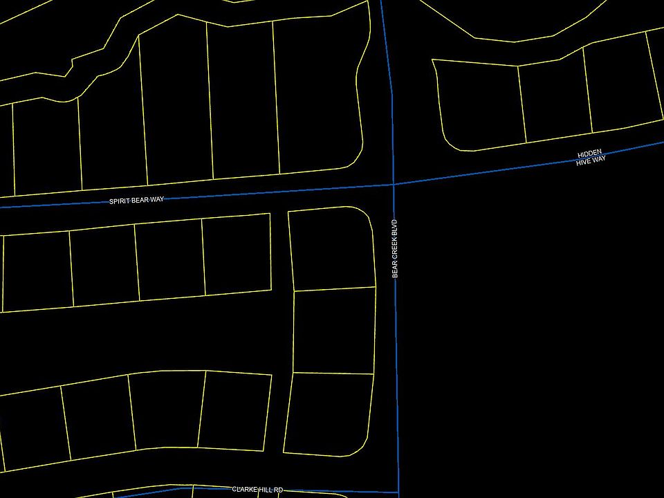 2nd image of LOT 1 Bear Creek Blvd #Blk