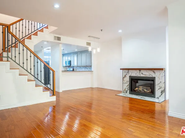1030 S Norton Ave APT 6, Los Angeles, CA 90019