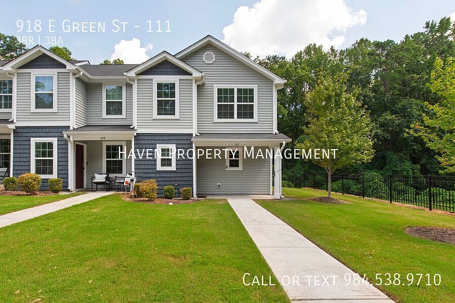 1st image of 918 E Green St #111