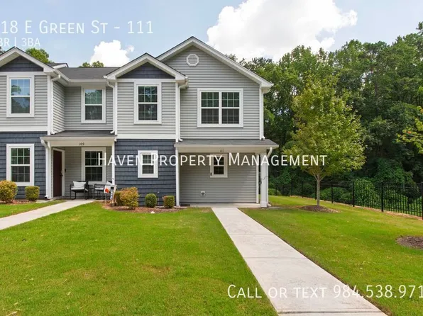 918 E Green St #111, Franklinton, NC 27525