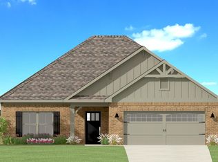 1835 Anise Cir SE LOT 34, Cullman, AL 35055