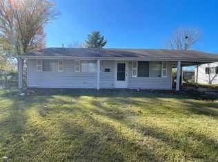 670 Central Pkwy, Florissant, MO