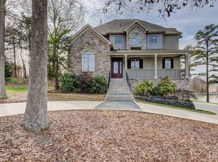 7271 Tanner Ct, Trinity, NC 27370