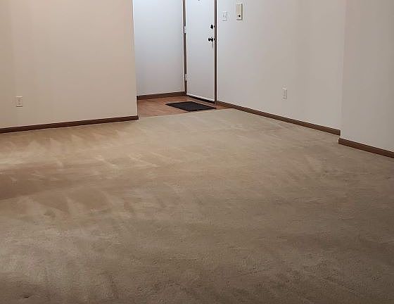 Living Room/ Dining Room