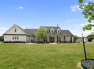 757 Glade Park Ct, Azle, TX 76020