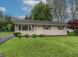 4541 Londonderry Rd, Harrisburg, PA 17109
