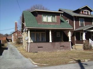 113 W 12th Ave, Altoona, PA 16601