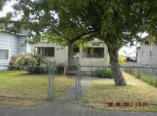4811 N Defiance St, Tacoma, WA 98407