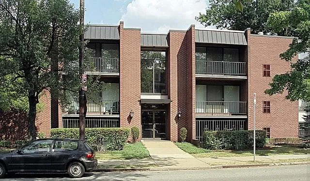 265 Shady Ave #23 — Photo 1