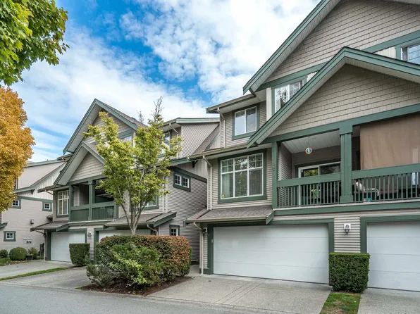 6050 166th St #55, Surrey, BC V3S 0X2
