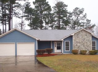 215 Teakwood Pl, Midway Park, NC 28544