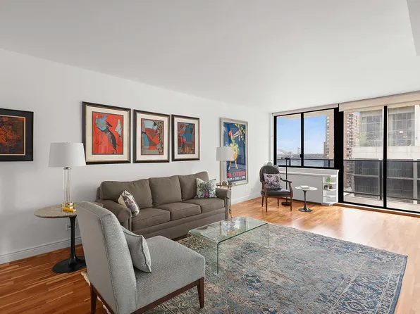 245 E 93rd St APT 17J, New York, NY 10128