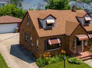 4819 23rd Ave, Kenosha, WI 53140