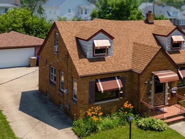 4819 23rd AVENUE, Kenosha, WI 53140