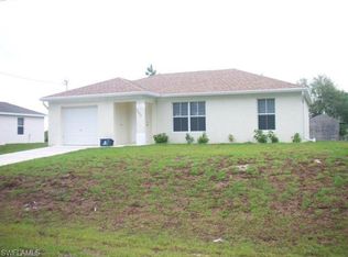 3002 46th St SW, Lehigh Acres, FL 33976