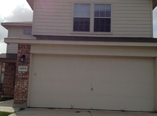 6804 Ferrystone Pass, Del Valle, TX 78617