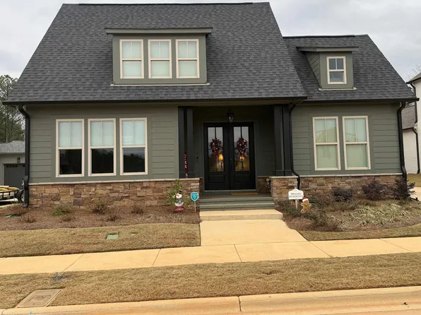 1624 Timberview Rd, Birmingham, AL 35244