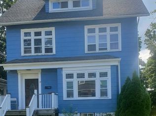 19 Olyphant Dr, Morristown, NJ 07960