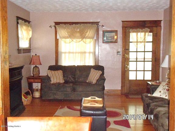 3rd image of 4718 Burkley Ave
