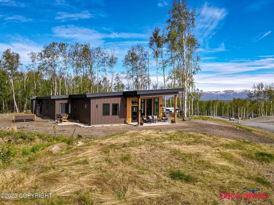 2842 S Blaire Dr, Wasilla, AK 99623 Zillow