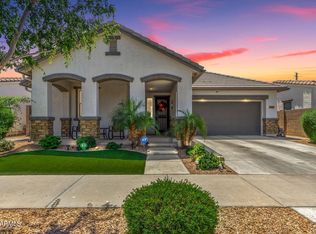 22469 E CAMINA PLATA --, Queen Creek, AZ 85142