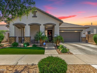 22469 E Camina Plata, Queen Creek, AZ, 85142