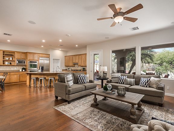 4th image of 9318 E Flathorn Dr