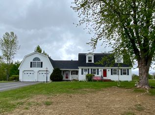 138 Garfield St, Calais, ME 04619