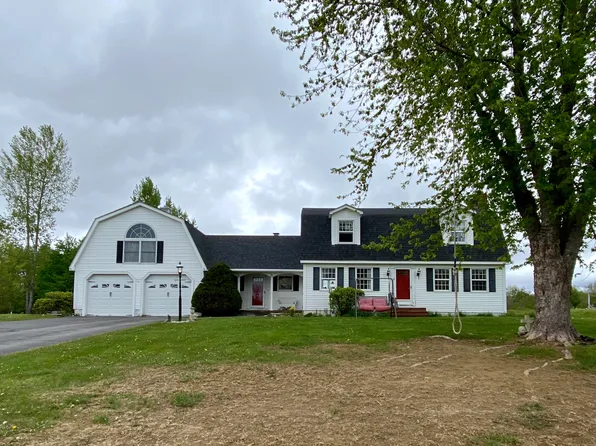 138 Garfield Street, Calais, ME 04619