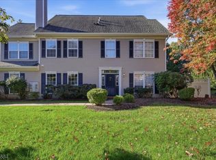 1802 S Branch Dr, Readington Twp., NJ 08889