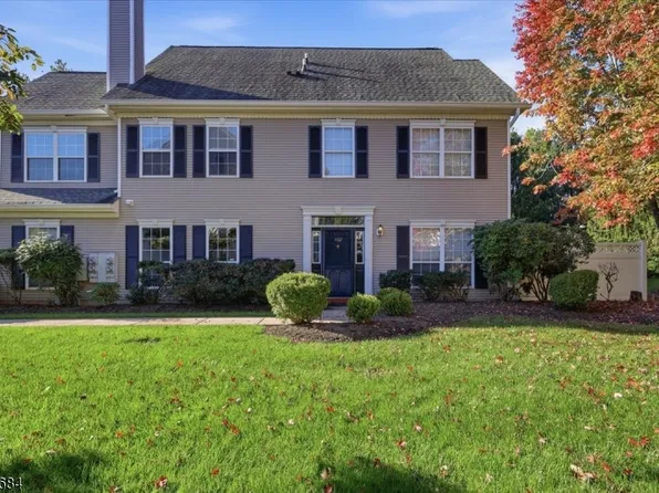 1802 S Branch Dr, Readington Twp., NJ 08889