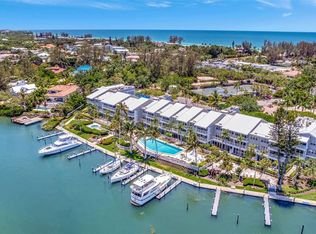 615 Dream Island Rd #210, Longboat Key, FL 34228