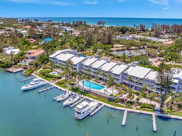 615 Dream Island Rd #210, Longboat Key, FL 34228