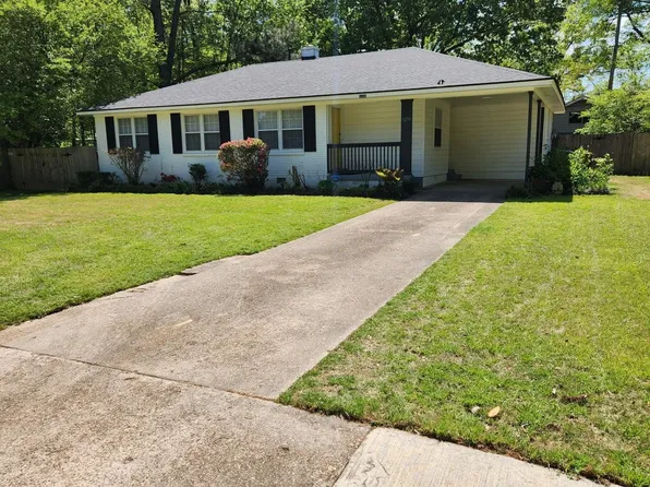 5259 Sequoia Ave, Memphis, TN 38120