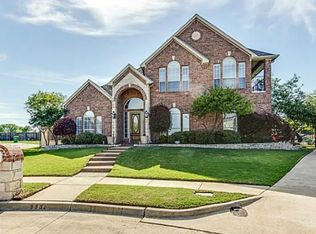 9202 Nottingham Ct, Rowlett, TX 75088
