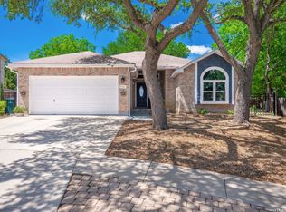 7701 Forest Magic Ct, Live Oak, TX 78233