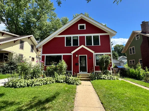 2217 Keyes Ave, Madison, WI 53711