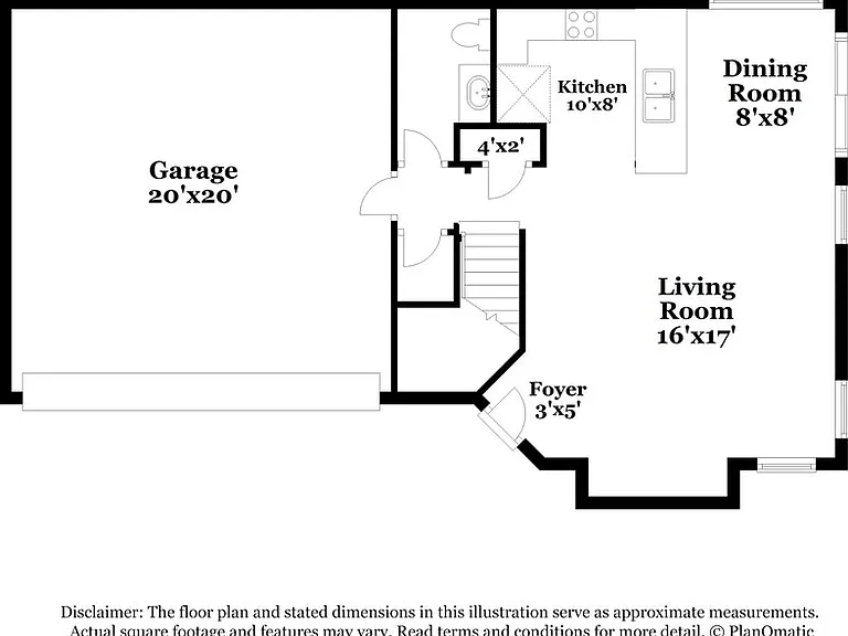 9327 Pyrope Ct — Photo 2