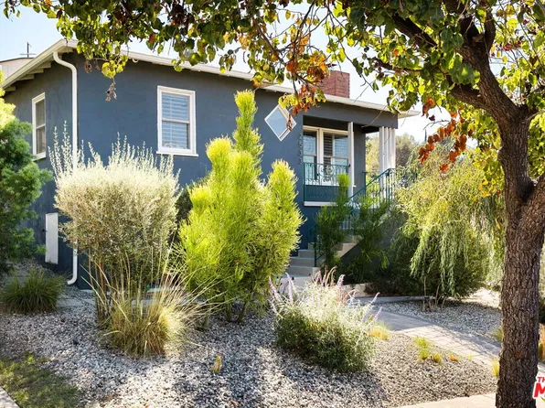 2533 Lombardy Blvd, Los Angeles, CA 90032