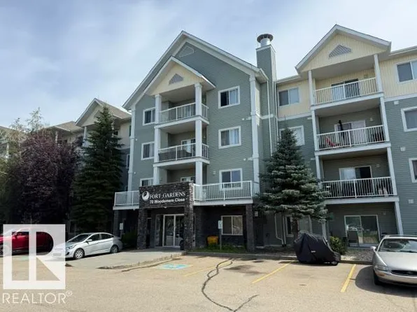 70 Woodsmere Clos #210, Fort Saskatchewan, AB T8L 4R8