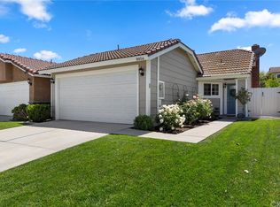 8456 E Donnybrook Cir, Anaheim, CA 92808