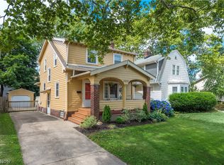 3530 Attica Rd, Cleveland, OH 44111