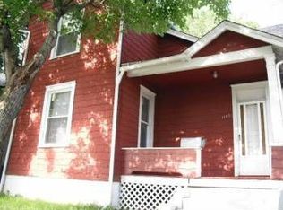 1108 Spring Ave NE, Canton, OH 44704