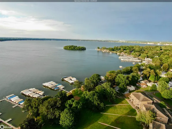 4658 Asbury Dr #2, Clear Lake, IA 50428