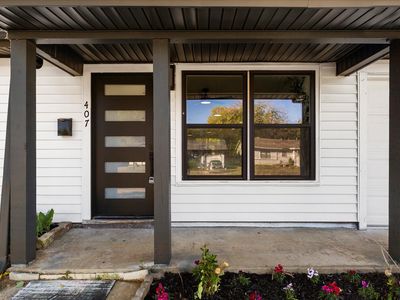 407 Freestone Dr, Euless, TX, 76039