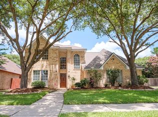 14810 San Luis Rey Dr, Houston, TX 77083