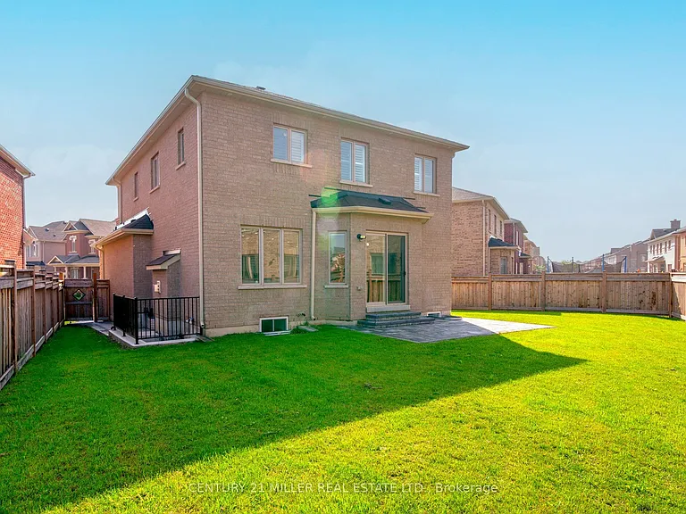 95 Goodwin Cres #UPPER — Photo 20