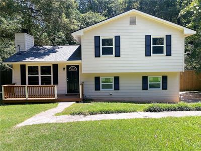 364 Hemlock Dr, Lawrenceville, GA, 30046