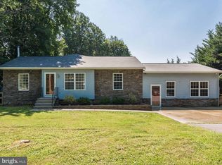 315 Berrymans Ln, Reisterstown, MD 21136