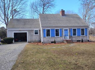 4 Quail Hill Rd, Pocasset, MA 02559